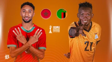 اللقاء المنتظر: القنوات الناقلة لمباراة المغرب وزامبيا في كأس أفريقيا 2025